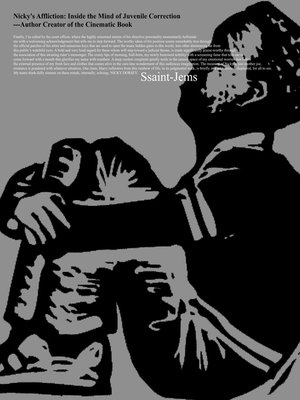 cover image of Nicky's Affliction